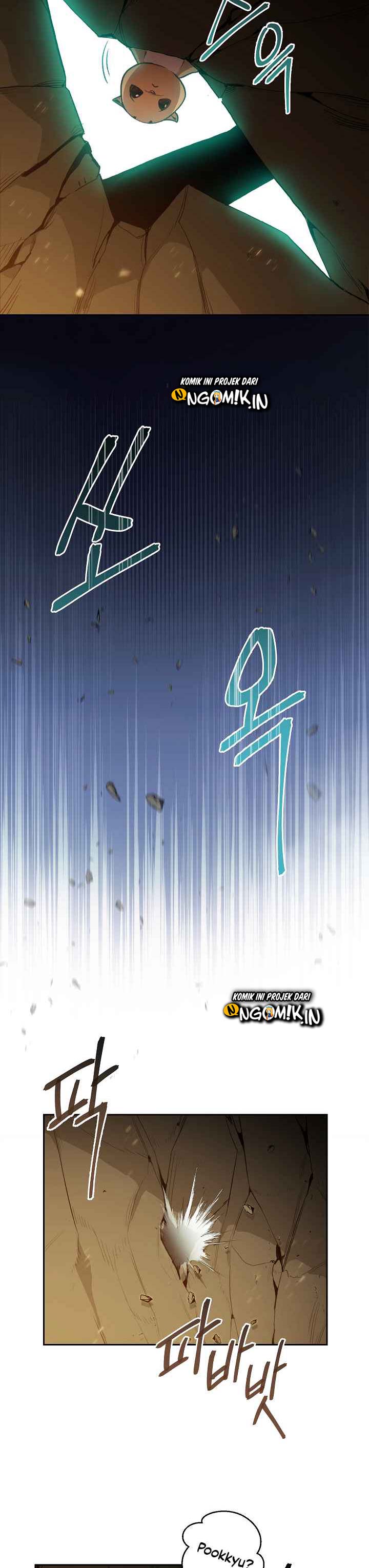 Dungeon Reset Chapter 10